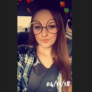 Meet your Posher, Jamison